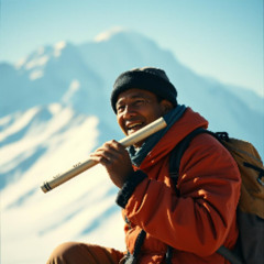 Friday night in Himalaya