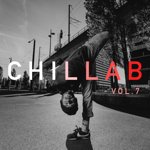 CHILLAB vol.7