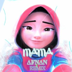Mama( Di Hatimu)- Ida Rahayu,Azri Yunus,Hakim Kamal (ANEhillator Remix)