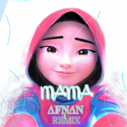 Mama( Di Hatimu)- Ida Rahayu,Azri Yunus,Hakim Kamal (ANEhillator Remix)