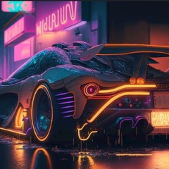 Kevinus_Musicus - Cyber-Funk