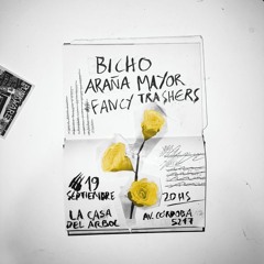 bicho - de la nada (remix)