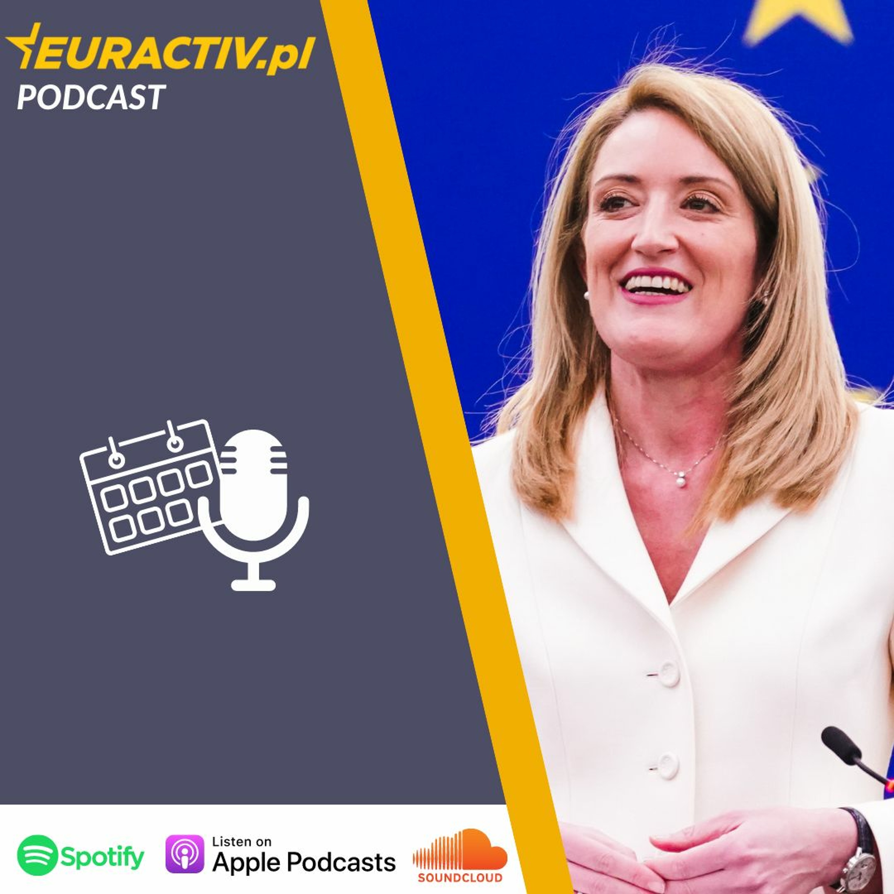 Podcast Europejski