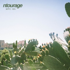 ntourage - mpc 185
