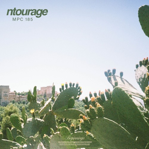 ntourage - mpc 185