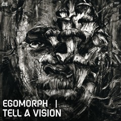 𝗣𝗥𝗘𝗠𝗜𝗘𝗥𝗘 Egomorph - Bad Trip [Soupherb Records]