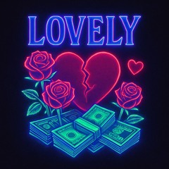Lovely - Cxrmine (ft. Tracy Ador)