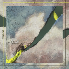 CF Premiere: AROF - Range [Dissident Music]