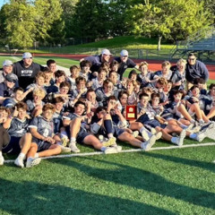 Wilton Lacrosse Pregame Mix 2024