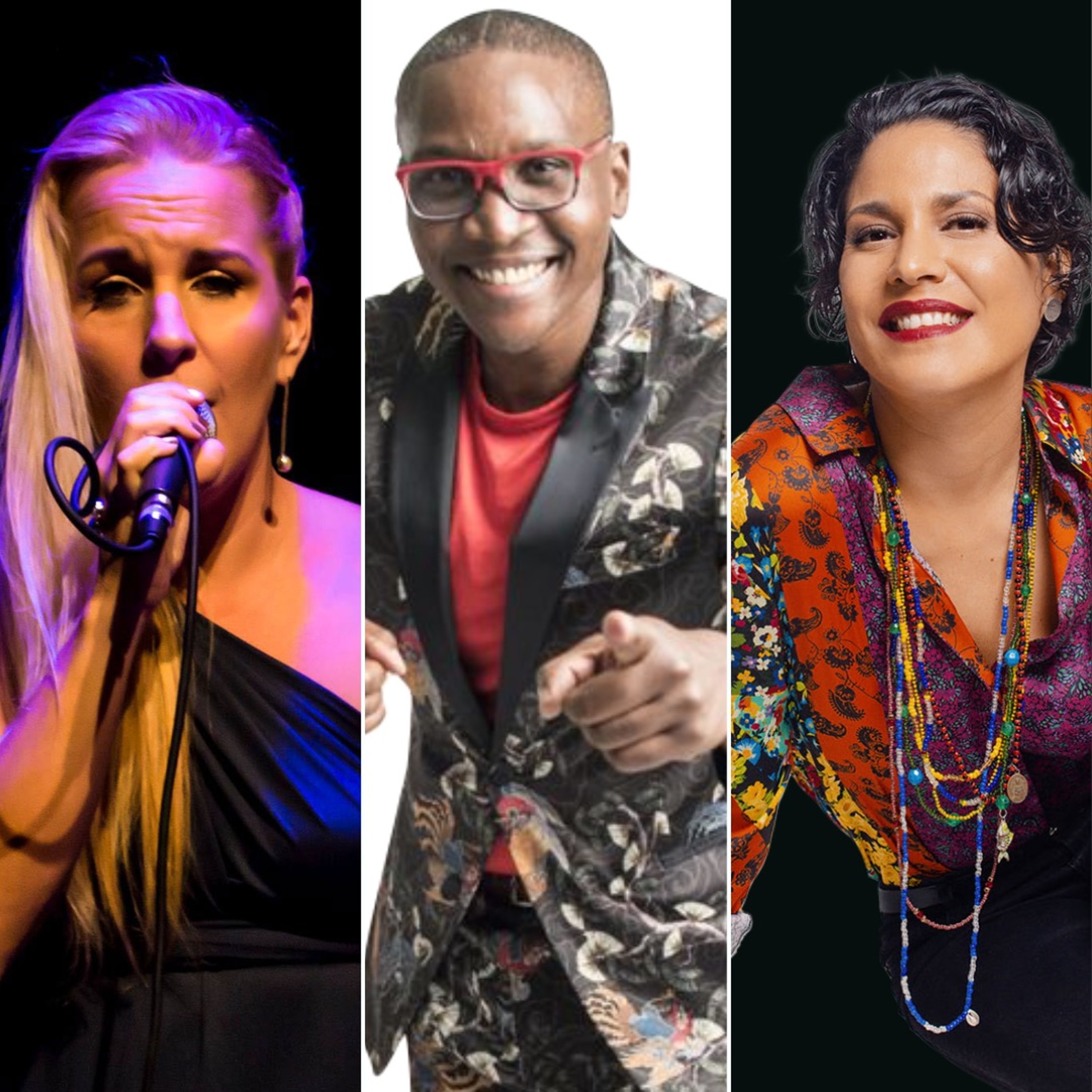 Conga, sentimiento y Cha cha chá: Despide 2021 con la banda sonora de Cuba episode artwork