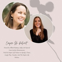 Jocelyn Montemarano - Breaking Through the Visibility Barrier