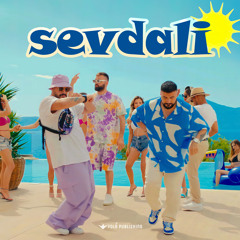 Sevdali (feat. Majk & Lumi B)