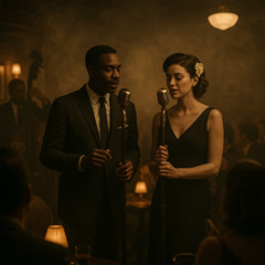 🎙️ Smoke in the Moonlight