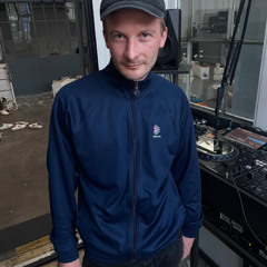 Studio Session w/ DJ Sausalitos (29/07/25)