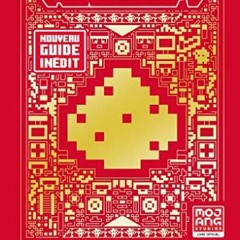 Télécharger eBook Minecraft - Le guide de la redstone en format epub 1Gk0t