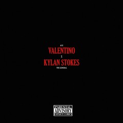 VALENTINO x Kylan Stokes - Ace & The General