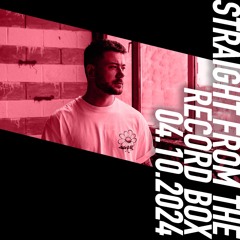 Straight From The Record Box | 04.10.2024
