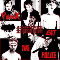 ALL COPS GO TO HELL (feat. Eat The Police)