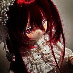 salli ((prod: i love molly <3))