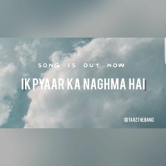 IK PYAR KA NAGHMA (REPRISED VERSION) WALEED BHINDER