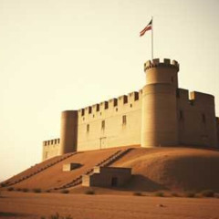 The Last Bastion