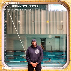 2-Steppers invite Jeremy Sylvester - 15 Mai 2022