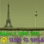 Artwork for Paris to Berlin (mullaC x Kosmic Keith hard edit)