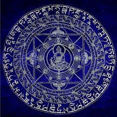 Tibetan Bowls [LIVE] – Sound Meditation