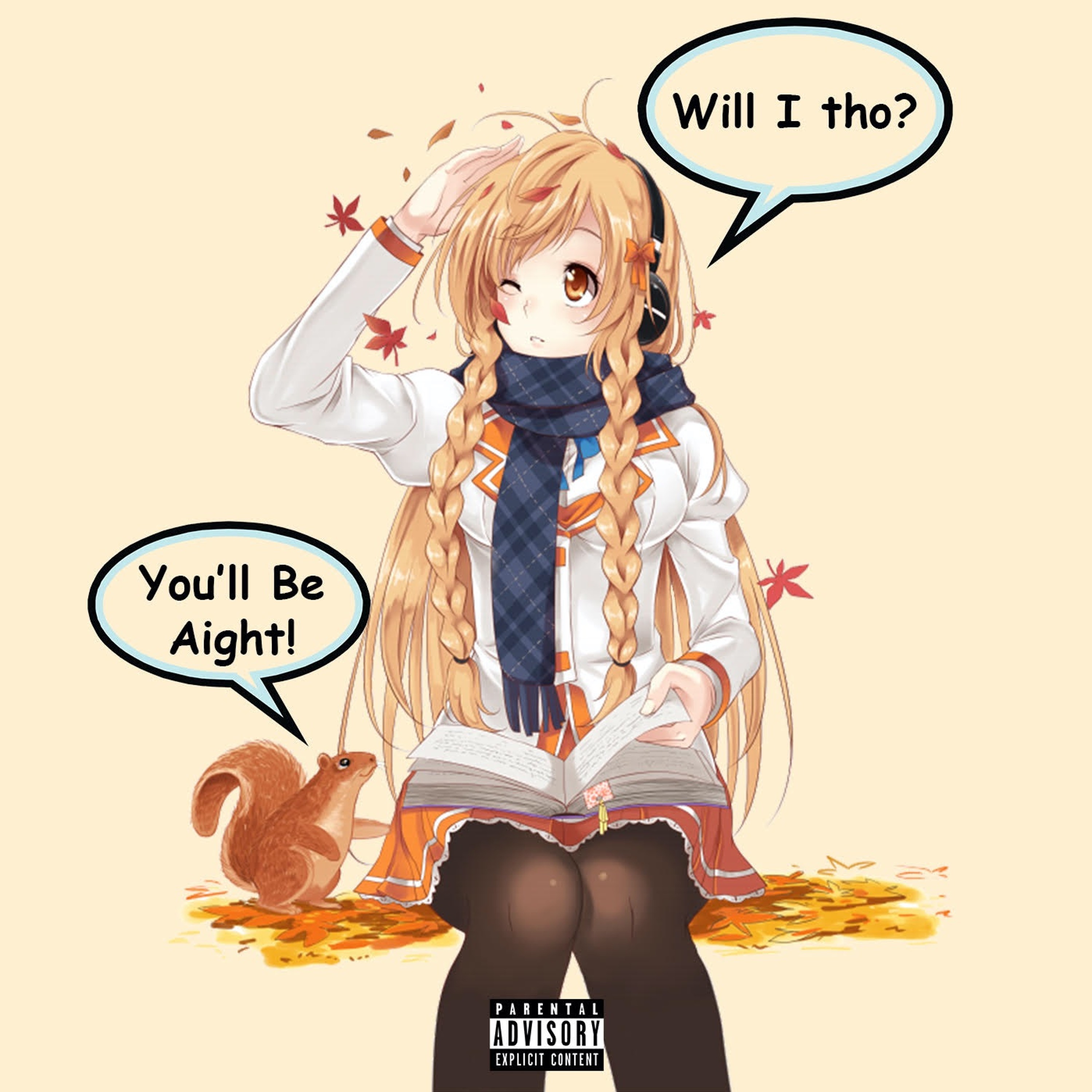 You'll Be Aight Season XVIII Episode 13 (Season Finale) - Reverse Climax episode artwork