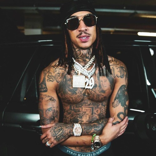 Young Adz x Dutchavelli - SAY THE WORD (Unreleased)