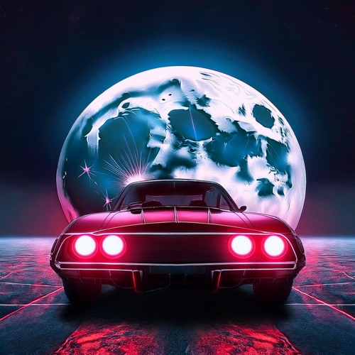 Neon Drive