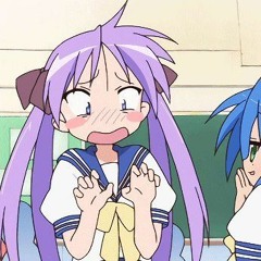 kagami-sama fan club