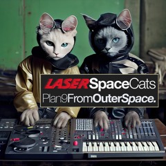 Plan 9 From Outer Space