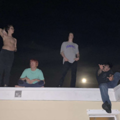 HARDCORE DRUGS ft c a p s u l e & e n j o y & ga$pipe & dagho$tgod & snowyauxy