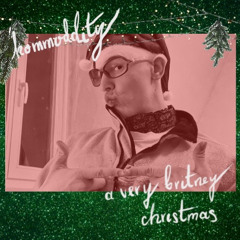 A VERY BRITNEY CHRISTMAS
