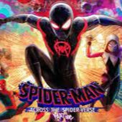 Spider-Man : Across The Spider-Verse - Extrait du film - Stop Spider-Man -  VF 