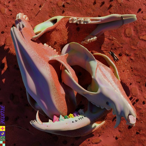 Flume - Rushing Back feat. Vera Blue (Biicla Extended Remix)