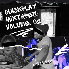 Quickplay Mixtapes Vol. 02: House Foundations