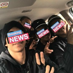 WIU & Oruam - Horas Iguais (( Speed Up ))