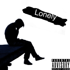 Lonely feat. Yung Hellian