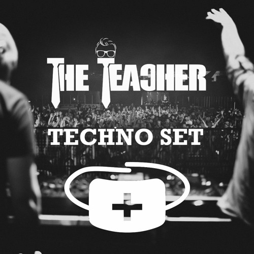 Quarantine Techno Set