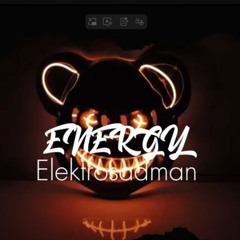 Elektrosadman - Energy
