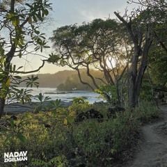 The road to (Mix & Edit By Nadav Zigelman) (Costa Rica)