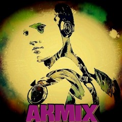NEVERAGAIN (AKMIX) DjRMG MEXICO