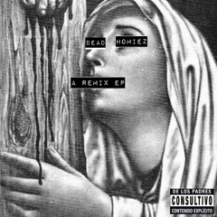 Dead Homiez (Ft. Nipsey Hussle, Notorious B.I.G., Marvin Gaye & Big L)