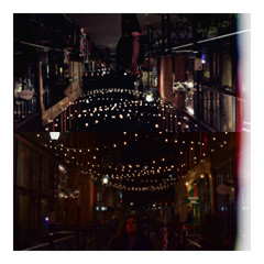 Late Nights (ft. Cedar Rōs)