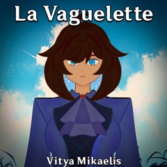 La Vaguelette【Pt-Br Cover】