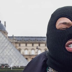 Westside Gunn x Doe Boy - FlyGod [ _Vaptan Beatz]