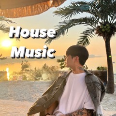 쭈꾸미 주방장의 House mixset