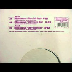 Shazz Manureva French Disco Boogie House Remix (written by Serge Gainsbourg & Alain Chamfort)